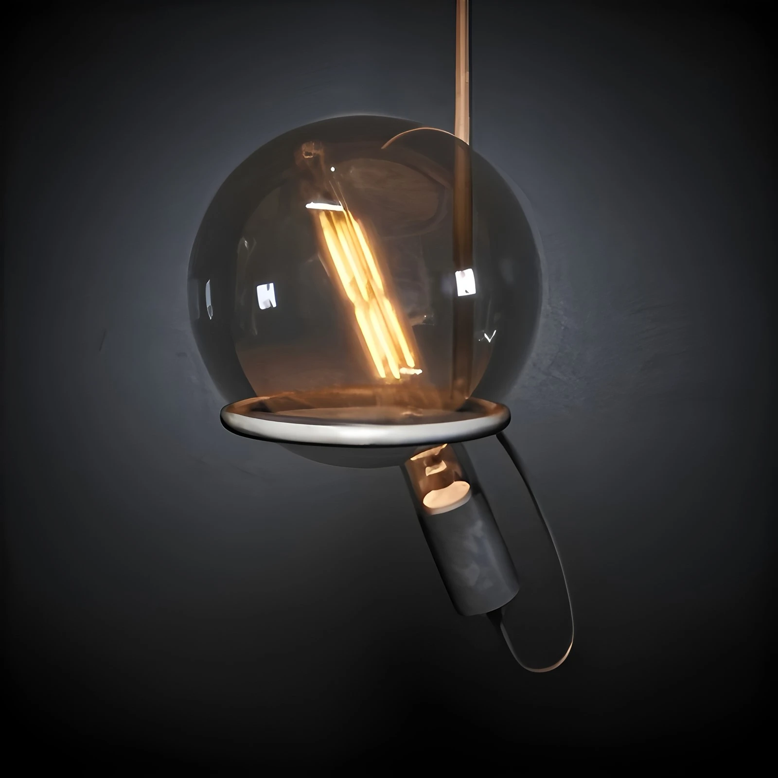 extra large led filament bulb extra large led filament bulb